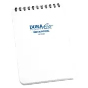 Rite in the Rain Top Spiral Durarite Waterproof 4 X 6 Polydura Notebook Universa