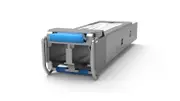 Allied Telesis 850nm short-haul (300m with MMF)