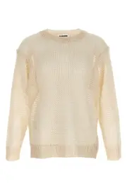 JIL SANDER Net Mesh