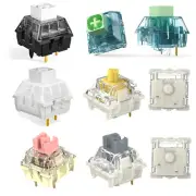 Mechanical Keyboard Shaft Silent Shaft Switch for Kalih-BOX Mechanical Keyboard