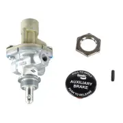 Bendix 276463 Pp 2® Push Pull Control Valve New, Push Pull Style