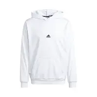 在飛比找Yahoo奇摩購物中心優惠-Adidas BL HD Q4 [HY1278] 男 連帽 