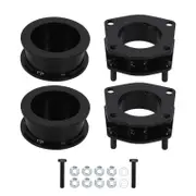 [MaXpeedingrods] 05-10 compatible for Jeep Cherokee WK 2 Front Rear Full Complete Leveling Lift Kit