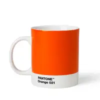 在飛比找蝦皮商城優惠-丹麥設計PANTONE馬克杯/ 375ml/ 密橙色/ 色號