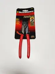 Gearwrench 8" Compound Action Diagonal Plier