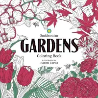 在飛比找三民網路書店優惠-Gardens: A Smithsonian Colorin