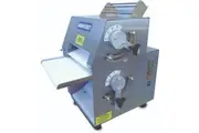 Somerset Double Pass Dough Roller - Up to 11" or 28cm O - Dough Rollers and Rounders (CDR-1100-JL) - CDR-1100-JL