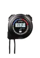 Casio Stopwatches HS-3V-1BRDT Black Color