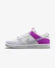 Nike Dunk 低筒 Unlocked By You 專屬訂製女鞋