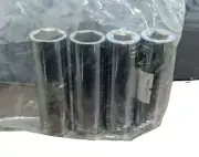 4 pack 3/8" Dr. Wright 9/16" 6 Pt. Deep Socket #3518 (3518WR)
