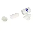 Washable Element Faucet Purifier Safe and Clean Drinking Water Made Easy