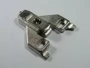 10 BLUM CABINET HINGE MOUNTING PLATES 175L6600.22 0 MM