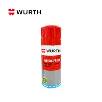 在飛比找蝦皮商城優惠-WURTH 福士 空氣清淨劑 芳香 抗菌 除臭 空氣清淨噴霧