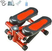Up-Down Stepper Exercise Exercise Step Machine for Home Mini Stepper Step Trainer Equipment Stair Stepper Up-Down Stepp