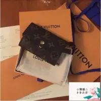 在飛比找蝦皮購物優惠-小懶貓二手奢品屋LOUIS VUITTON M62630老花