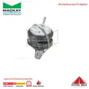 Mackay Engine Mount Front Right For Ford Territory 4.0L 6cyl SZ 2011-16 Barra 19