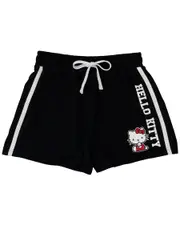 Girls Hello Kitty Short