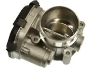 For 2015-2017 Ford Mustang Throttle Body SMP 26645XGVC 2016 2.3L 4 Cyl (for: Ford)