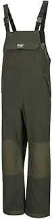 [Hoggs of Fife] Green King II Waterproof Bib & Brace Navy