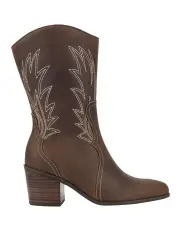 [Hush Puppies] Valkyrie Boots in Brown