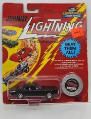 Custom Toronado⚡ Johnny Lightning The Challengers! Commemorative Limited Edition