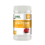 Brand’s白蘭氏 五味子芝麻錠濃縮精華配方60錠