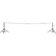 Lastolite Extenstion for Solo BG adds 2m to LB1142 support for wider Textiles