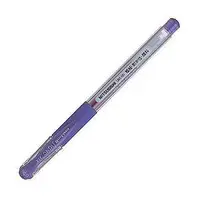 在飛比找蝦皮商城優惠-【uni】三菱0.38超細中性筆－紫UM－151（UMR－1