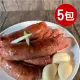 【五星主廚方政裕】金門高粱酒香杏鮑菇香腸5包組(600公克/包)