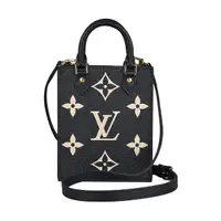 在飛比找momo購物網優惠-【Louis Vuitton 路易威登】LV M81416 