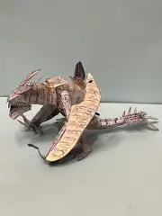 ORIGAMI Monsterarts Godzilla: Ion Dragon Monsterverse Monster Figure Kaiju Buy!!