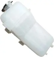 Coolant Reservoir Tank for Hyundai H1 STAREX H-1, Radiator Tank Radiator Storage Expansion Tank Radiator Tank 254294A400/254304A400
