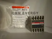 ABB Electronic Time Delay UVD 220/250VE1/6-T7-X1-T8-E1.2/6.2-XT7/M -1SDA038320R1