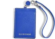 ELLE HOMME(エルオム) Elom Marseille Commuter Holder
