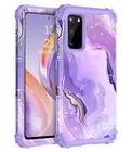 For Samsung Galaxy S24/S23/S22/S21/S20 FE Ultra Heavy Duty Shockproof Case Cover