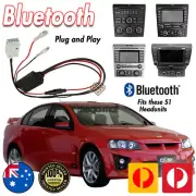 Bluetooth Music Audio module for Chevrolet Special Vehicles CSV CR8