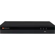 12CH NVR INC 8 POE INC 4TB HDD