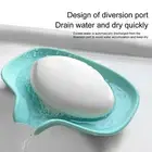 Soap Dispenser Slope Surface Storage Soap Space-saving Soap Holder Anti-crack