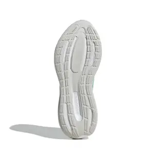 【adidas 愛迪達】慢跑鞋 運動鞋 RUNFALCON 3.0 W 女 - HP7561