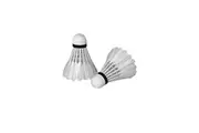 Yonex Aerosensa 30 Feather Shuttlecock (Pack of 12) (White) (One Size)