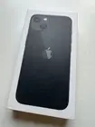 Apple iPhone 13 - 128 GB - Midnight (VISIBLE Carrier Locked) - Brand New Sealed!
