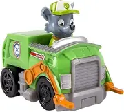 Nickelodeon, Paw Patrol Racers - Rocky