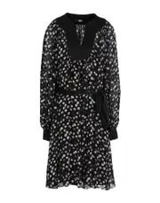 [KARL LAGERFELD] KARL LAGERFELD Midi dresses - Item 15198071