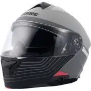 Noah Matt Titanium Modular Helmet