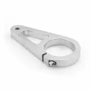 Speedmaster 6-71 Blower Supercharger Snout Mount Idler Pulley Swing Arm Bracket