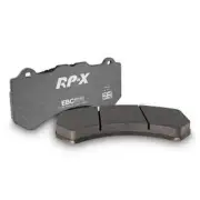EBC Front Brake pads EBC125024 for Ferrari 360 Modena