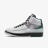 在飛比找momo購物網優惠-【NIKE 耐吉】AIR JORDAN 2 RETRO WF