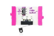 littlebits - Roller Switch - New