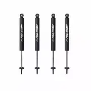 Pro-X Pro Comp 0-1.5" Lift shocks for JEEP Wrangler YJ 86-96 4WD Kit 4