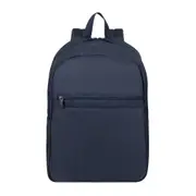Rivacase 8065 dark blue Laptop backpack 15.6"